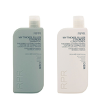 RPR My Thicker Fuller Stronger Shampoo/Conditioner Duo 2x300mL - AtsiHairSupplies
