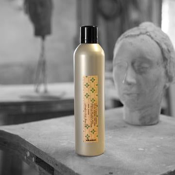 Davines Medium Hairspray Styling 400ml - AtsiHairSupplies