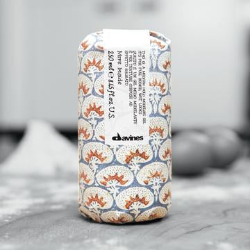 Davines Medium Hold Modeling Gel Styling 250ml - AtsiHairSupplies