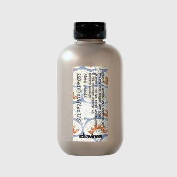 Davines Medium Hold Modeling Gel Styling 250ml - AtsiHairSupplies