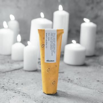 Davines Relaxing Moisturizing Fluid 125ml - AtsiHairSupplies