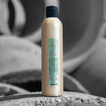 Davines Strong Hairspray 400ml - AtsiHairSupplies