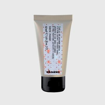 Davines Invisible Serum 50ml - AtsiHairSupplies