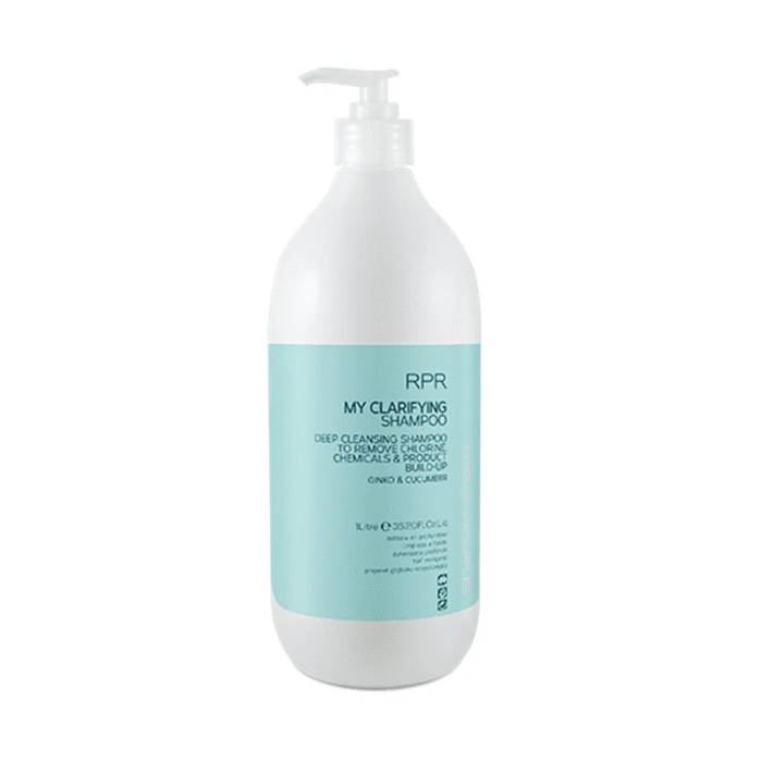 RPR My Clarifying Shampoo 1L - AtsiHairSupplies