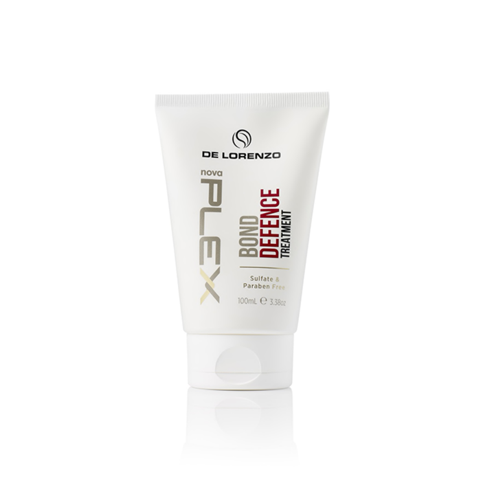 De Lorenzo Novaplex Bond Defence Treatment 100ml - AtsiHairSupplies