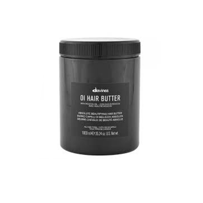 Davines Oi Hair Butter 1000ml - AtsiHairSupplies