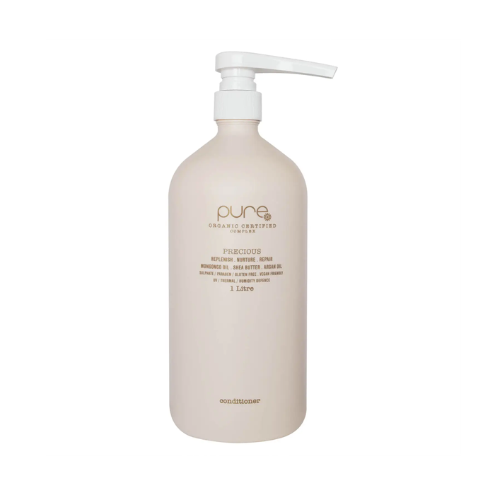 Pure Precious Conditioner (1000mL) - AtsiHairSupplies