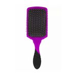 Wet Brush Pro - Paddlle Detangler  - Purple - AtsiHairSupplies