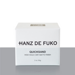 Hanz De Fuko Quicksand 56g - AtsiHairSupplies