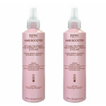 RPR Hair Booster Styling Treatment 2x250mL - AtsiHairSupplies