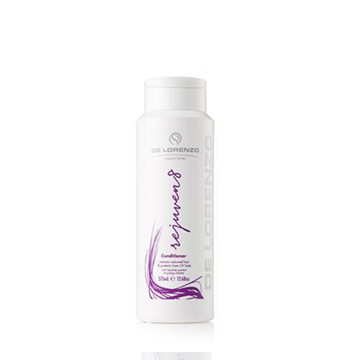 De Lorenzo Rejuven8 Conditioner 375ml - AtsiHairSupplies
