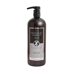 Zenz Therapy Nourishing Rosehip Shampoo 1000mL - AtsiHairSupplies