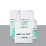 Hanz De Fuko Shampoo Conditioner + Choice of Pomade 56g Pack - AtsiHairSupplies