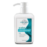 Keracolor Color Clenditioner Shampoo Teal 355ml - AtsiHairSupplies
