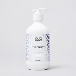 Bondi Boost Thickening Therapy Shampoo 500ml - AtsiHairSupplies