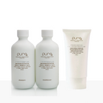 Pure Fusion Complex Bond Repair Treatment Kit Shampoo/Conditioner/Leave In Treatment - AtsiHairSupplies