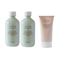 Pure Up Lift Trio Shampoo/Conditioner/Precious Ends - AtsiHairSupplies