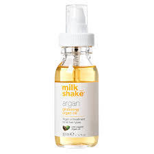 milk_shake Argan Glistening Argan Oil 50ml