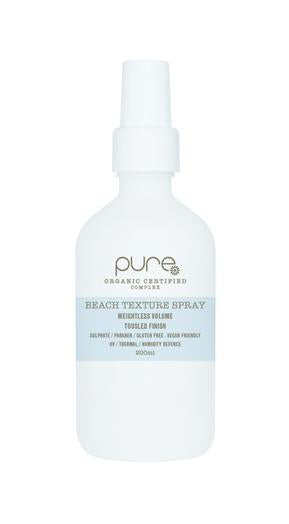Pure Beach Texture Spray (200mL) - AtsiHairSupplies