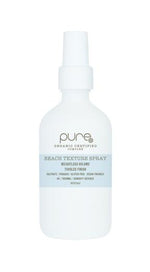 Pure Beach Texture Spray (200mL) - AtsiHairSupplies