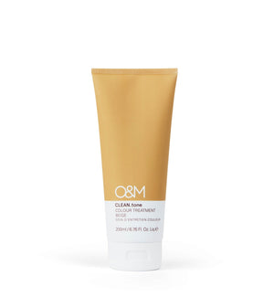 O&M Clean.Tone Beige Colour Treatment 200ml - AtsiHairSupplies