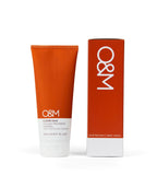 O&M Clean.Tone Caramel Colour Treatment 200ml - AtsiHairSupplies