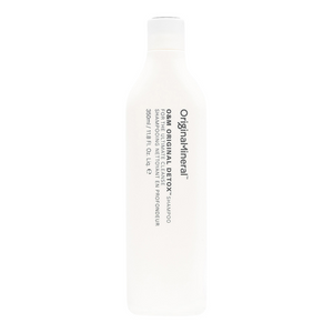 O&M Original Detox Shampoo 350ml - AtsiHairSupplies