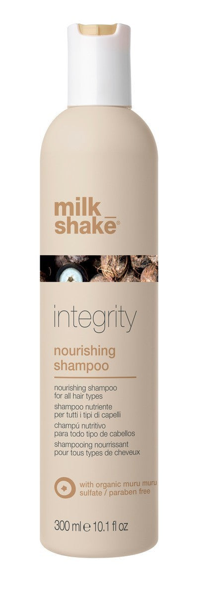 milk_shake Integrity Nourishing Shampoo 300ml