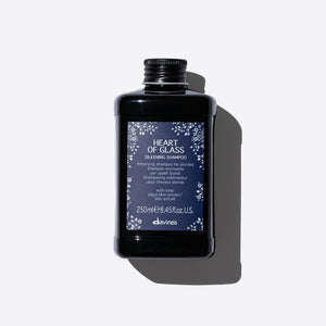 Davines Heart of Glass Silkening Shampoo 250ml - AtsiHairSupplies