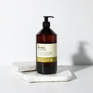 
            
                Load image into Gallery viewer, INSIGHT ANTI-FRIZZ Hydrating Shampoo 900ml
            
        