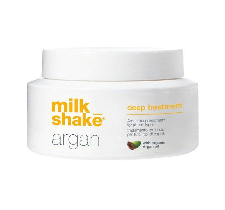 milk_shake Argan Deep Treatment 200ml