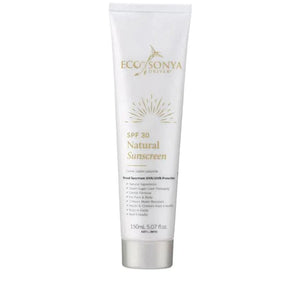 Eco Tan Natural Sunscreen 150ml