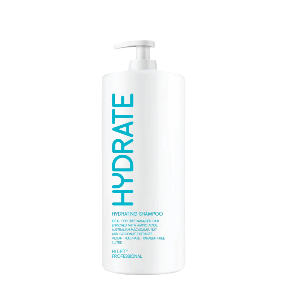 Hi Lift HYDRATE Shampoo 1 Litre