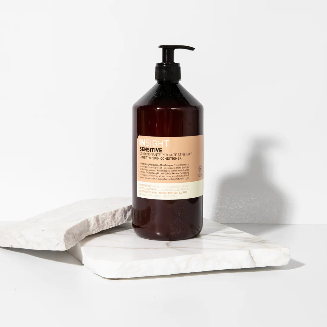 INSIGHT SENSITIVE Conditioner for Sensitive Skin 900ml - AtsiHairSupplies