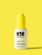 K18 Molecular Repair Hair Oil 30ml