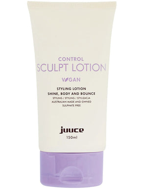 Juuce Control SCULPT LOTION Styling Lotion 150ml
