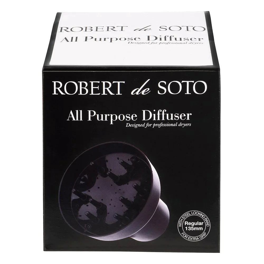 All Purpose Diffuser Robert De Soto