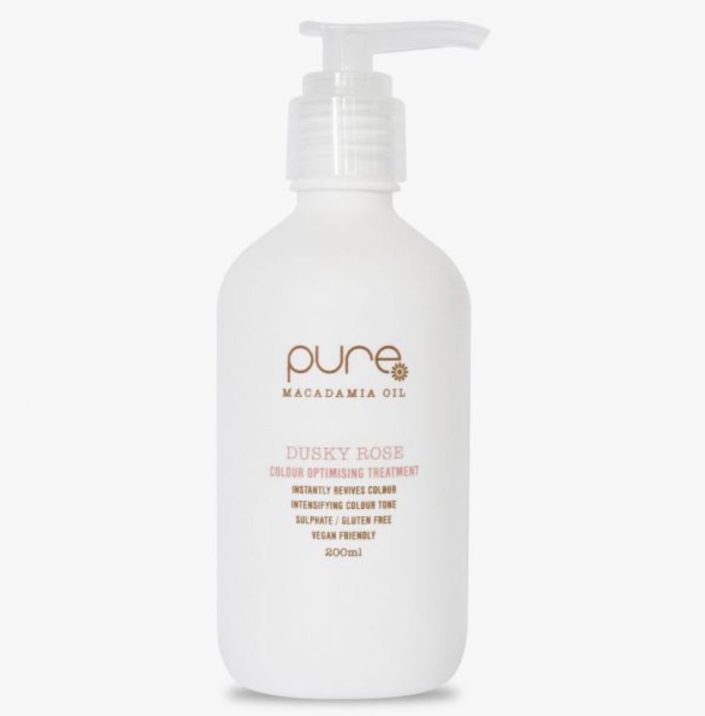 Pure Colour Optimising Treatment DUSKY ROSE 200ml