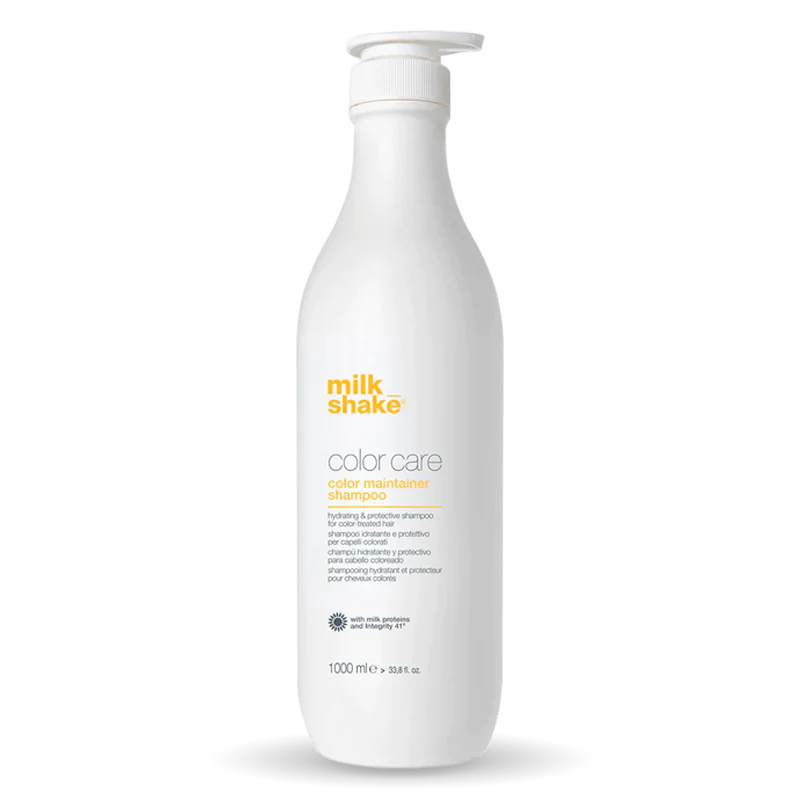 Milk_Shake Color Maintainer Shampoo 1Litre