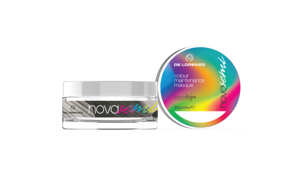 De Lorenzo Colour Maintenance Masque 100g