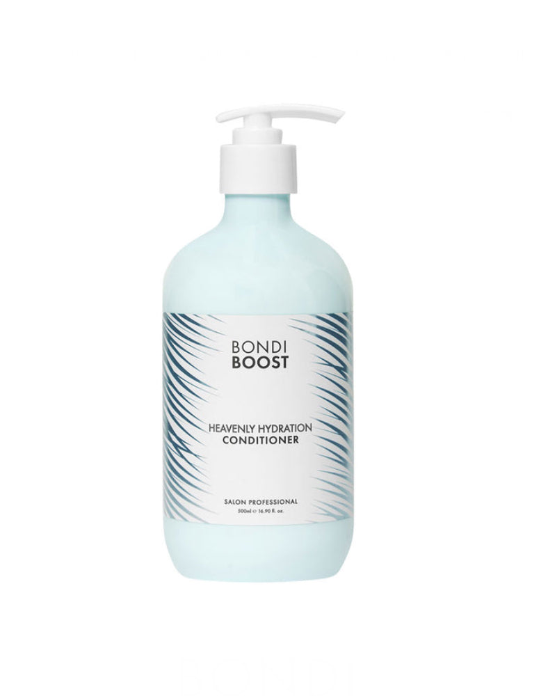 Bondi Boost Heavenly Hydration Conditioner 500ml