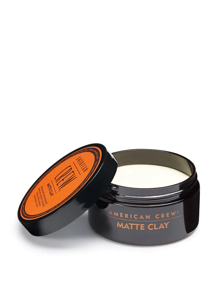 AMERICAN CREW MATTE CLAY 85g
