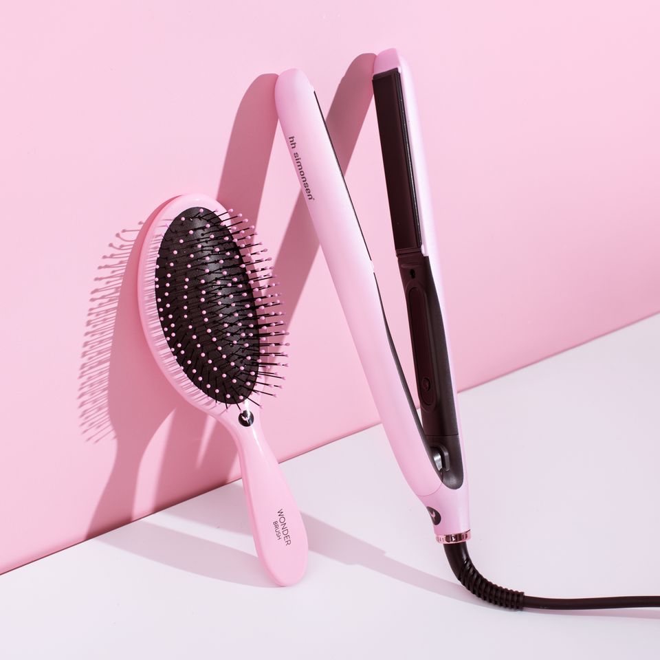 HH Simonsen True Divinity MK2 Limited Edition Cotton Candy - AtsiHairSupplies