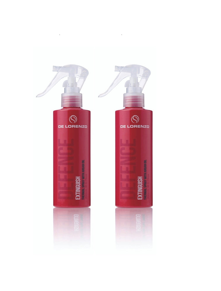 De Lorenzo Defence Extinguish Thermal Spray Duo (2x200ml)