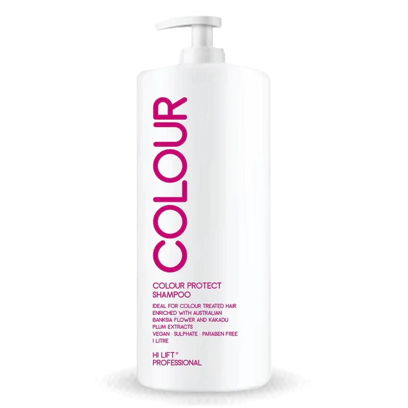Hi-Lift COLOUR Protect Shampoo 1 Litre