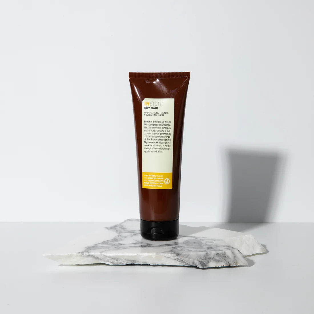 INSIGHT DRY HAIR Nourishing Mask 250ml - AtsiHairSupplies