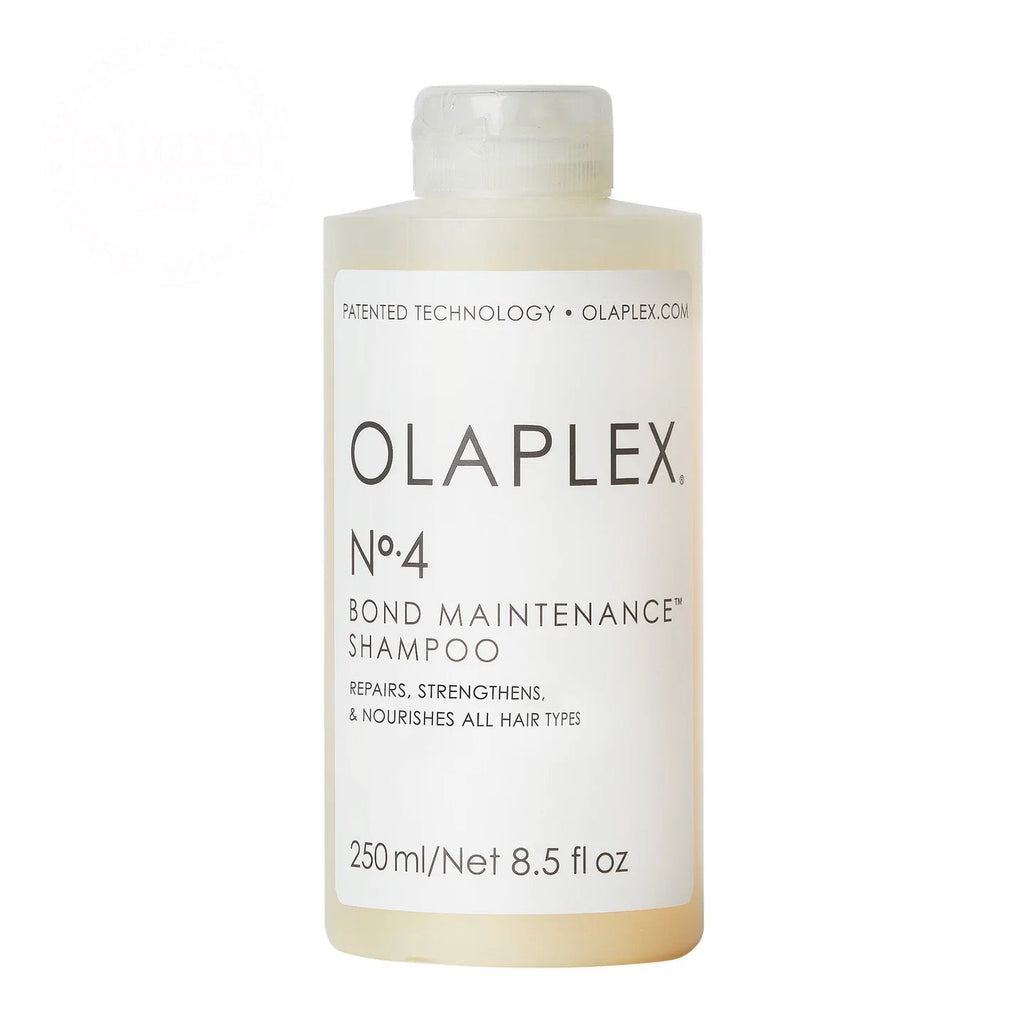 OLAPLEX Nº.4 BOND MAINTENANCE SHAMPOO 250ml - AtsiHairSupplies