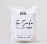 Bondi Boost The Quickie Hair Turban