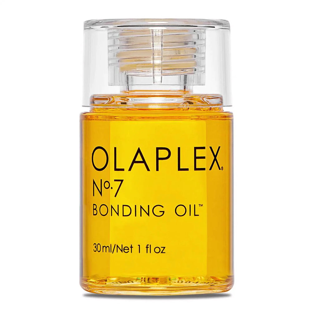OLAPLEX Nº.7 BONDING OIL 30ml - AtsiHairSupplies