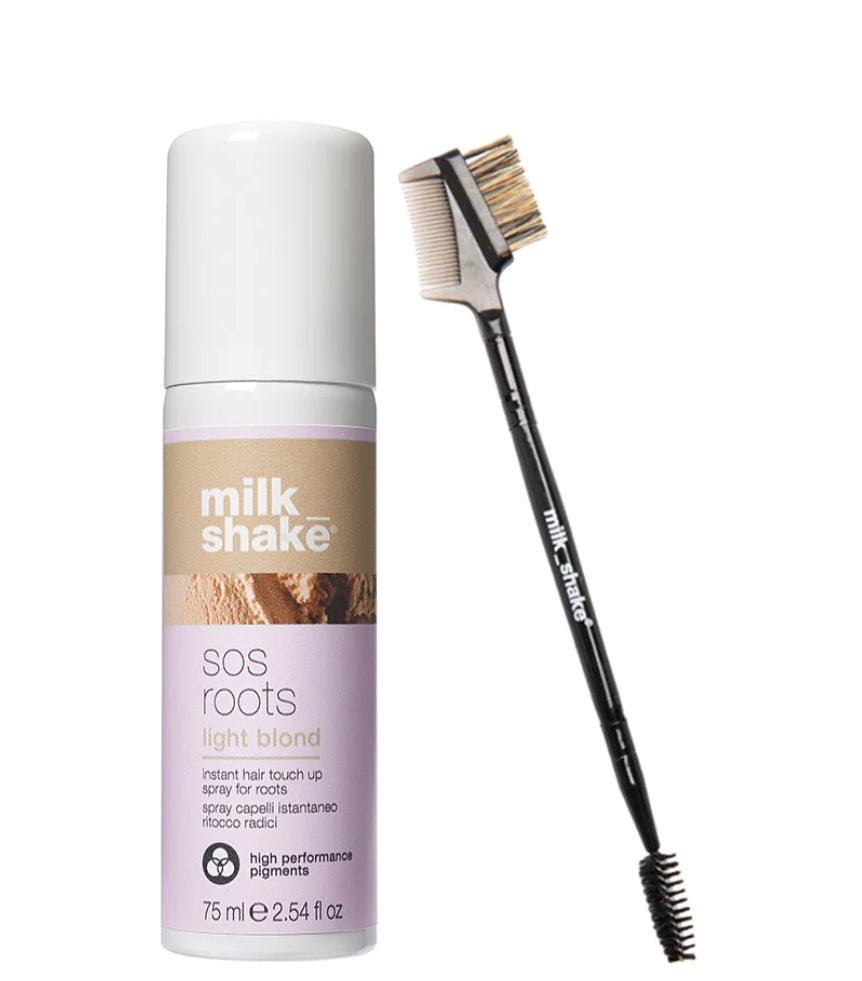 milk_shake SOS Roots LIGHT BLONDE 75ml